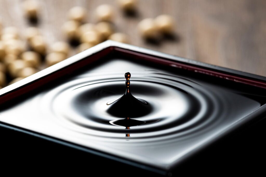 こだわりの天然醸造